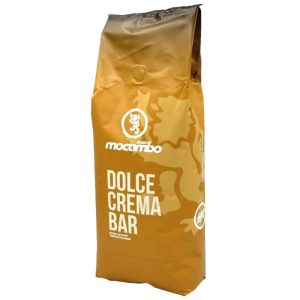 Drago Mocambo Dolce Crema Bar - 1 kilo koffiebonen