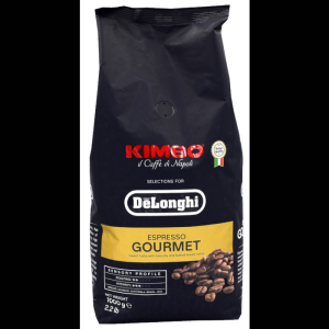 DeLonghi Kimbo Espresso Gourmet